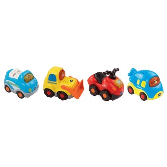 Open full size image 
      Go! Go! Smart Wheels Assortment #5
    